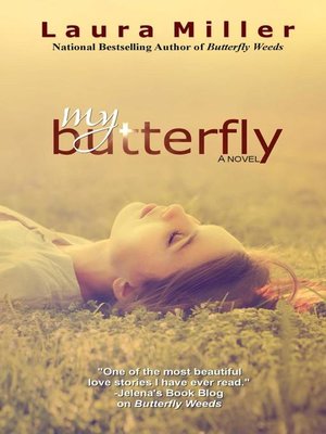 cover image of My Butterfly